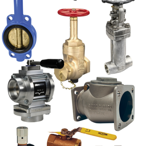 Valves